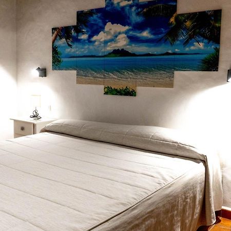 Appartement Bella Vista Tarifa II Extérieur photo