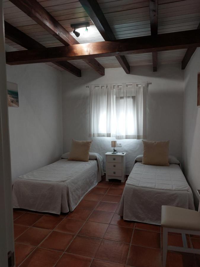 Appartement Bella Vista Tarifa II Extérieur photo